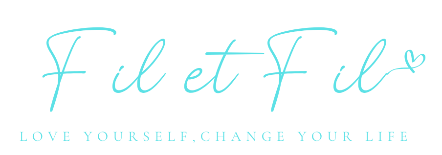 株式会社Fil et Fil ロゴ