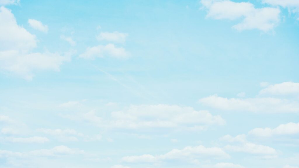 空