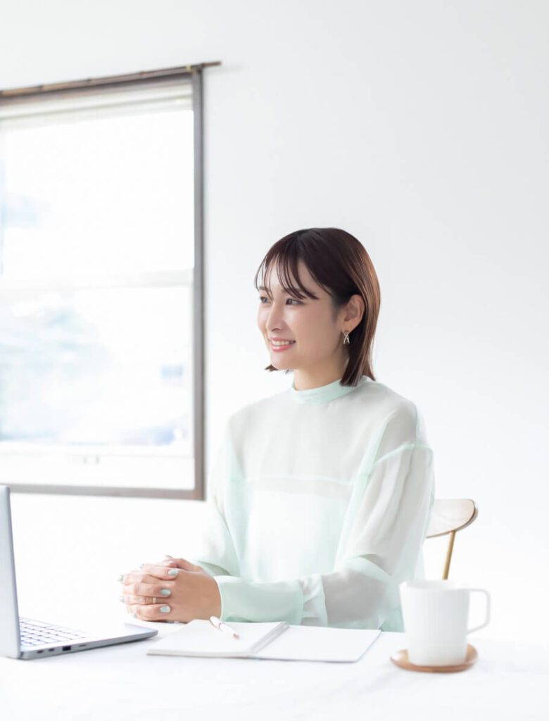 株式会社Fil et Fil　【代表】浅野 優依