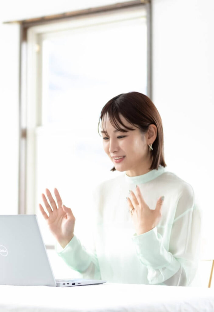 株式会社Fil et Fil　【代表】浅野 優依